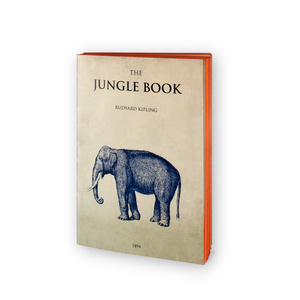 The Jungle Book