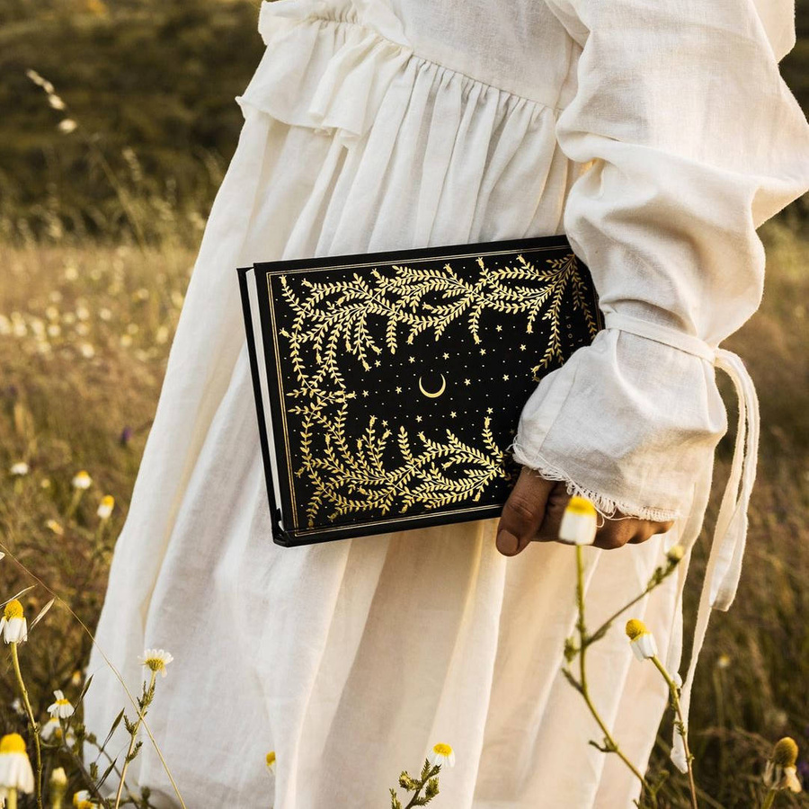 The Herbology Journal