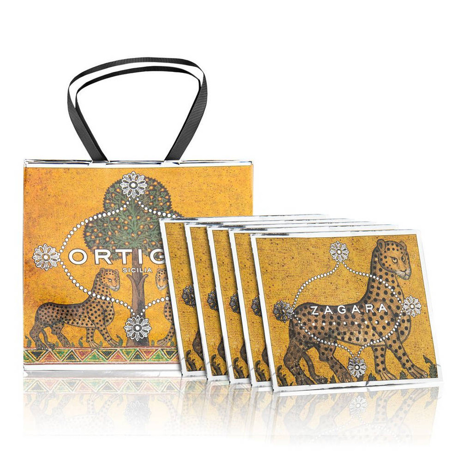 Zagara saszetki zapachowe do szafy