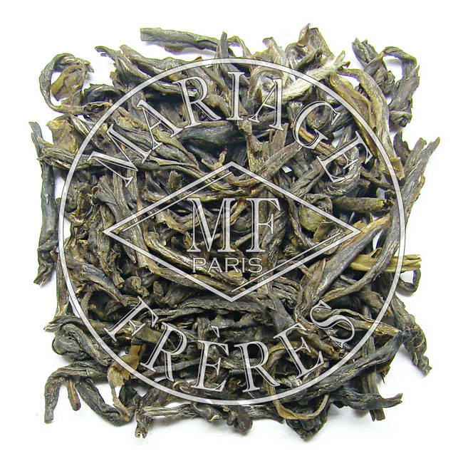 Jasmin Mandarin 100g (puszka)