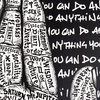 Print „You can do it.” (42 x 60cm)
