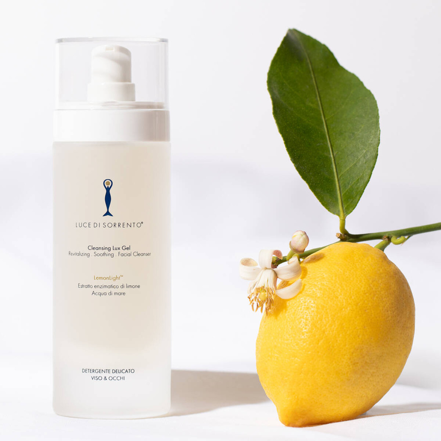 Cleansing Lux Gel 100ml
