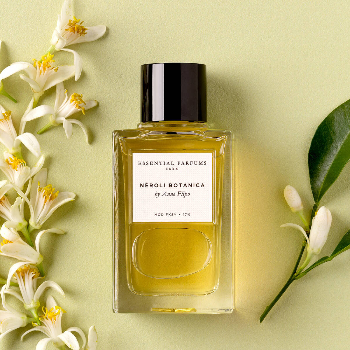 essential parfums neroli botanica