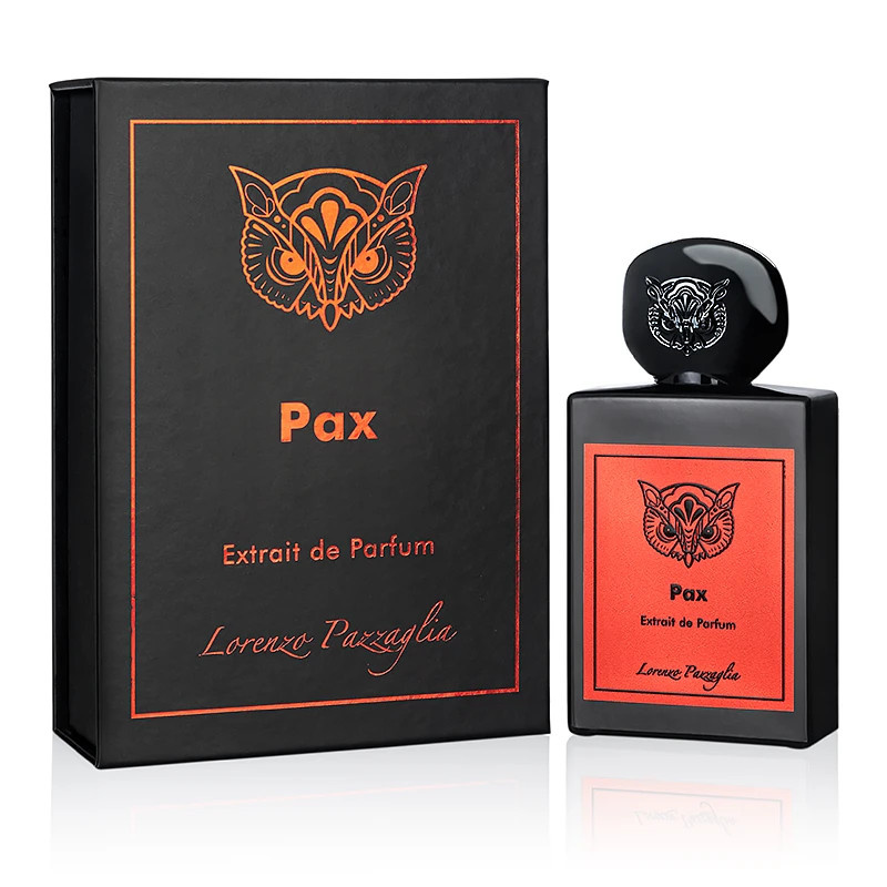 Pax Extrait
