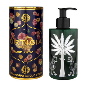 Rose Antiche balsam do ciała 300ml