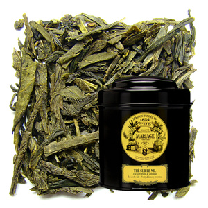 Thé Sur Le Nil 100g (puszka)