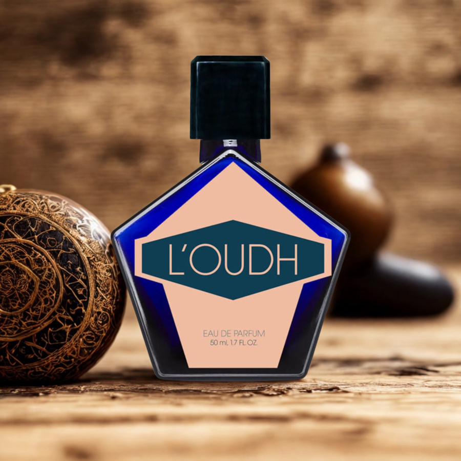 L'Oudh EDP