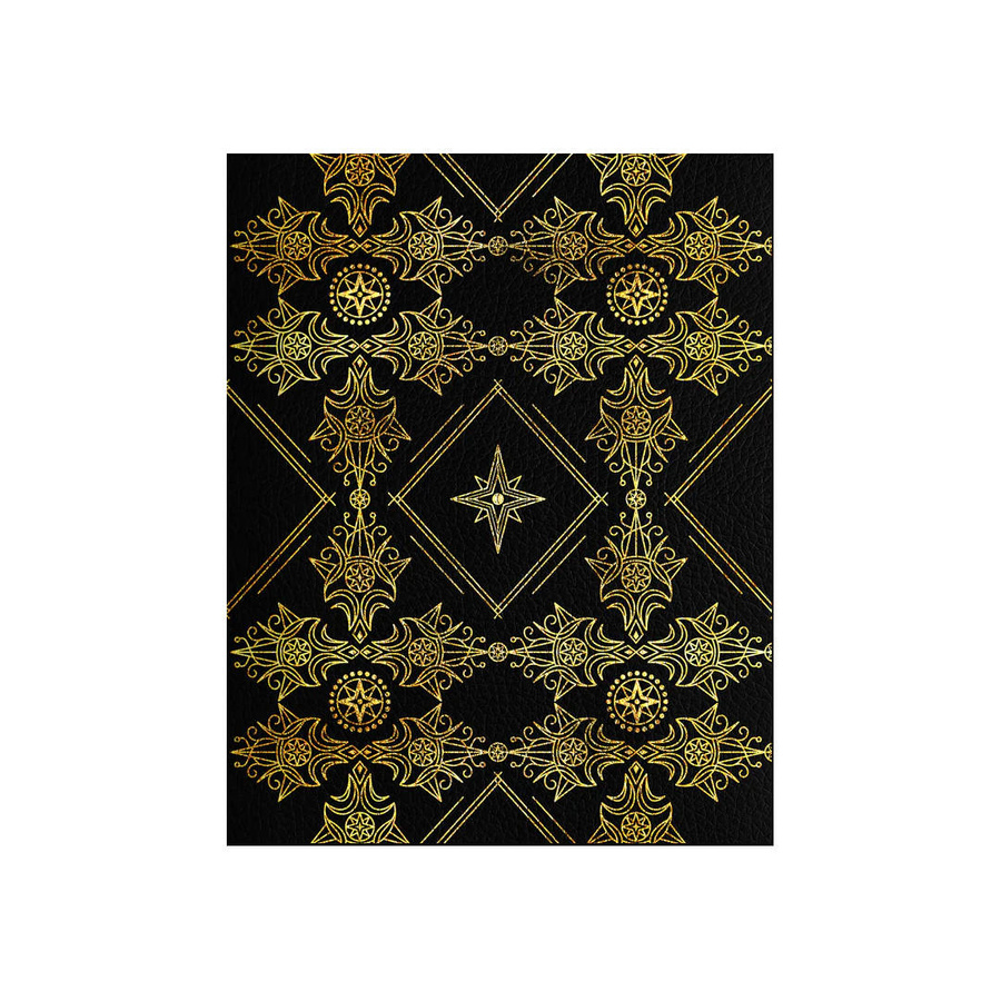 Star Leather Journal (linia)