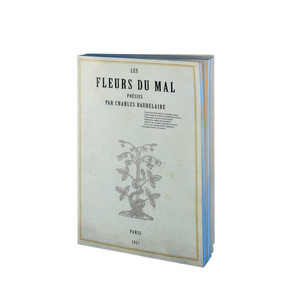 Les Fleurs du mal