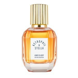 Love is Lost Extrait