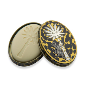 Ambra Nera mydełko mini 25g (puszka)