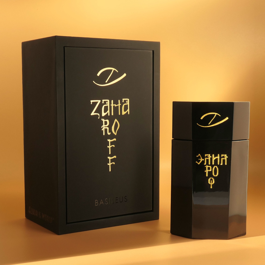 Precious Treasure EDP