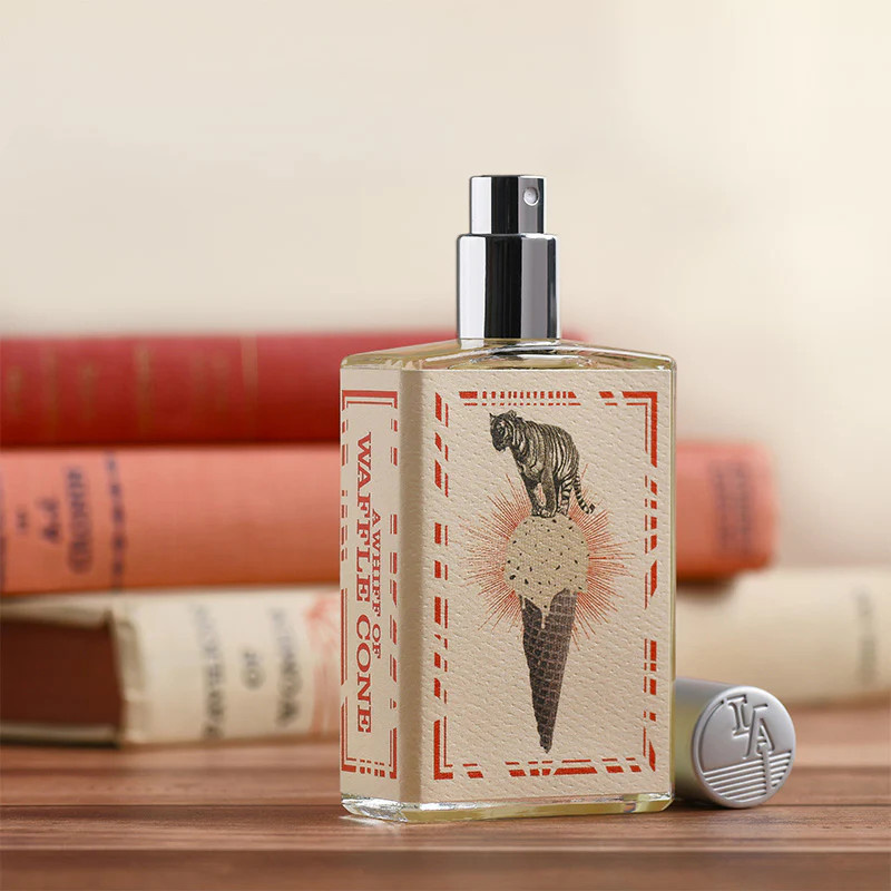 A Whiff Of Waffle Cone EDP