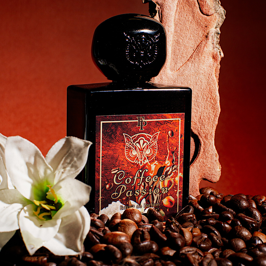 Coffeee Passion Extrait