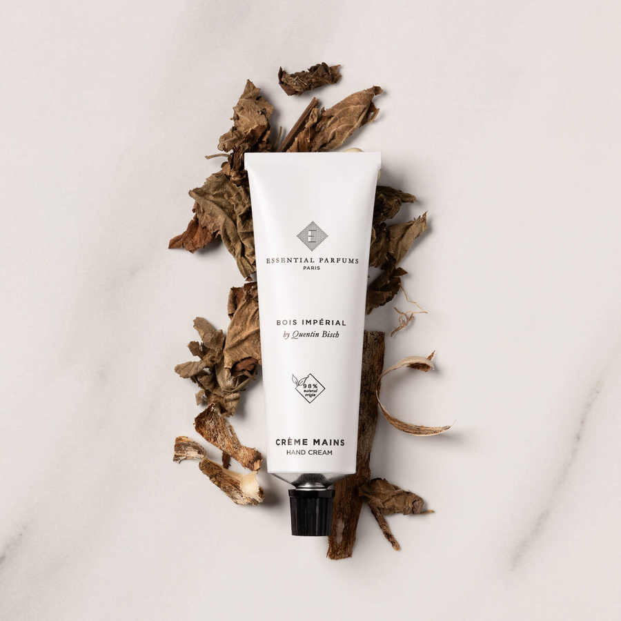 Bois Impérial krem do rąk 50ml
