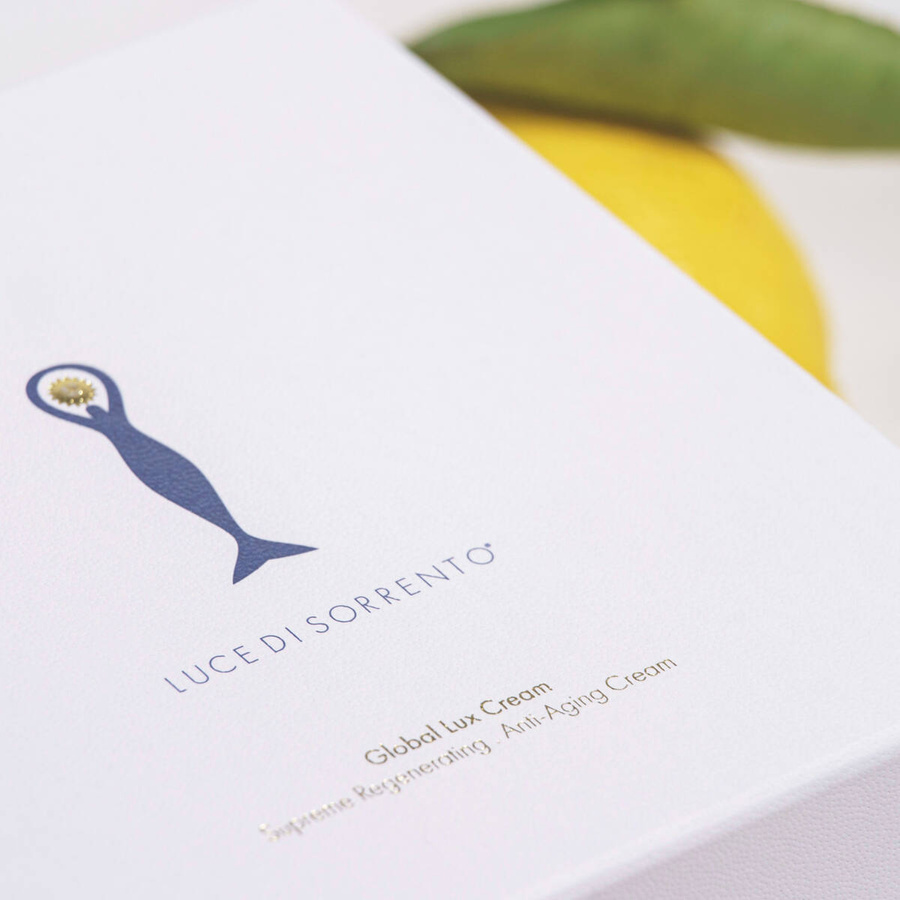 Global Lux Cream 50ml