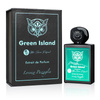 Green Island Extrait