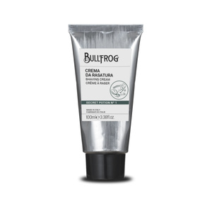 Krem do golenia Secret Potion N.1 Nomad Edition 100ml