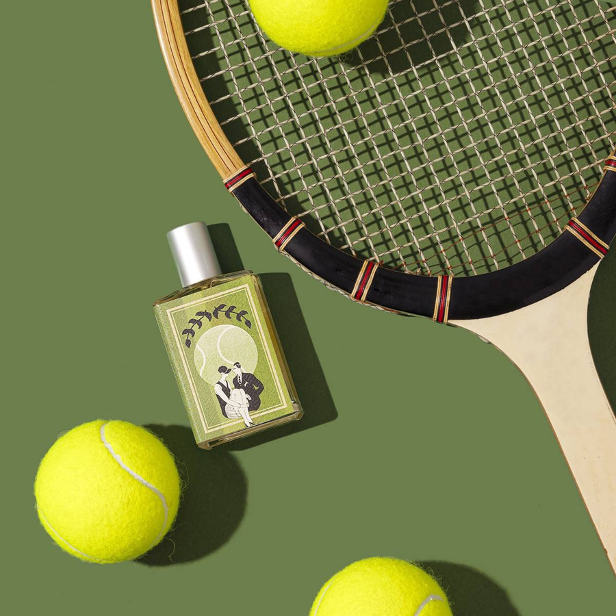 The Soft Lawn Edition 2.0 EDP