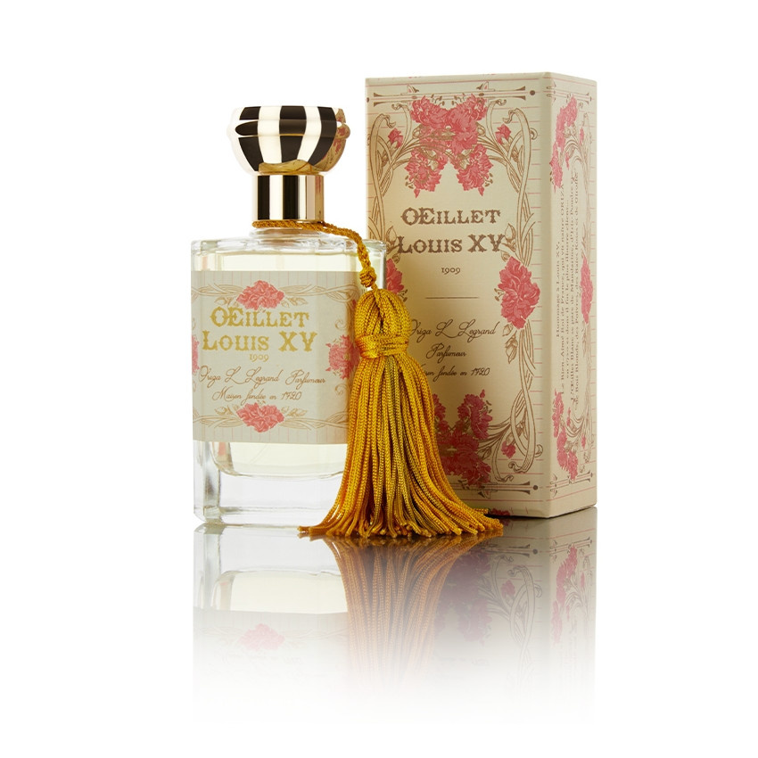 Oeillet Louis XV EDP
