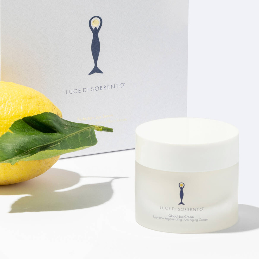 Global Lux Cream 50ml