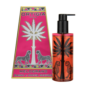 Melograno żel pod prysznic 250ml