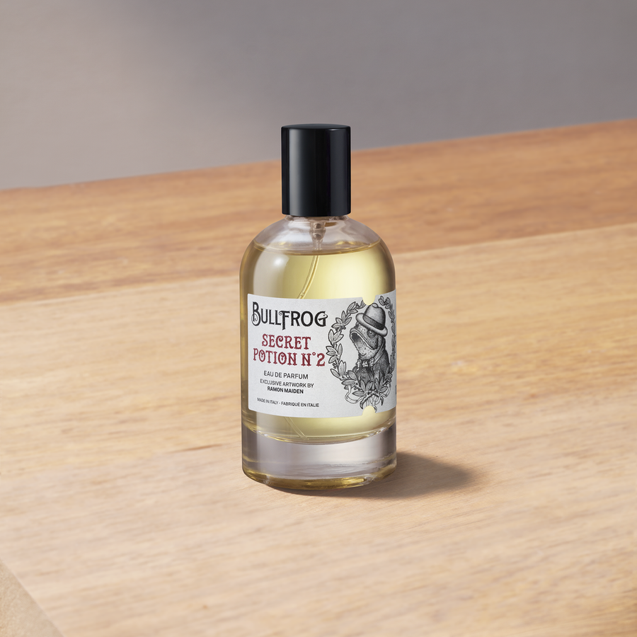Secret Potion N.2 EDP