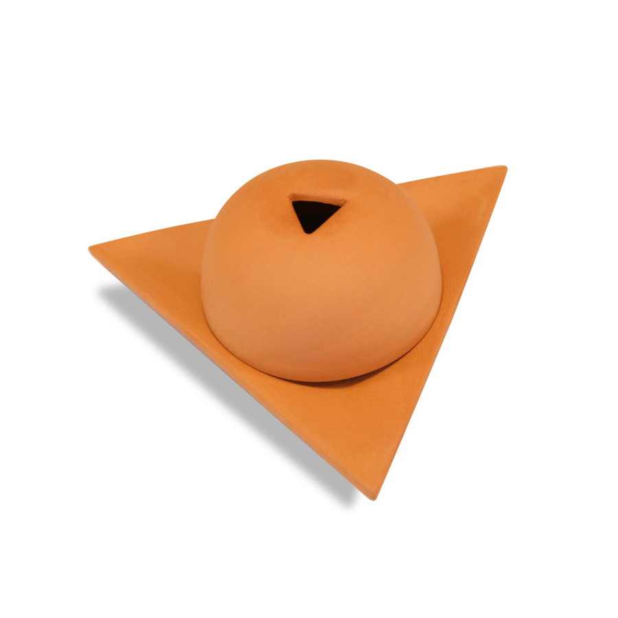 Podstawka The Star of Armenia Terre Cuite (naturalna gliniana)