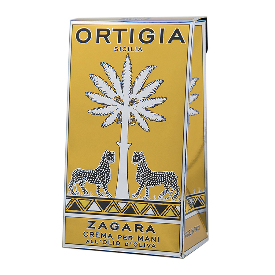 Zagara krem do rąk 80ml