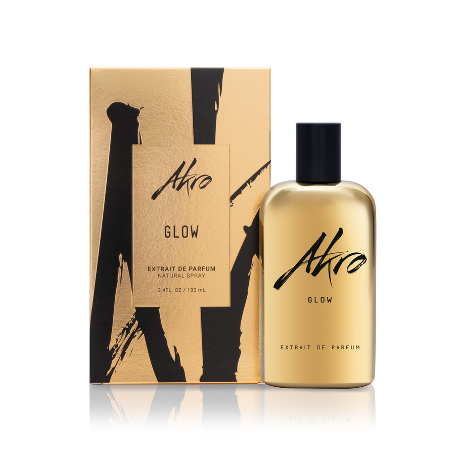 Glow Extrait