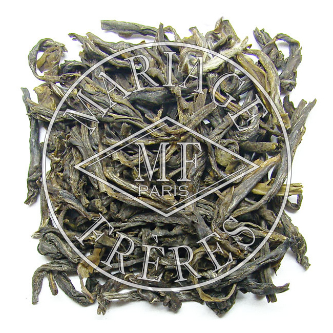 Jasmin Mandarin 75g (saszetki)