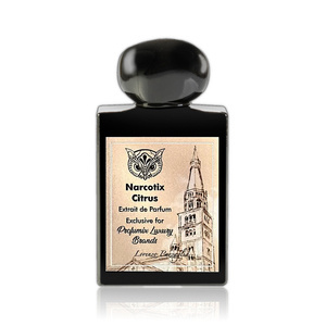 Narcotix Citrus Extrait