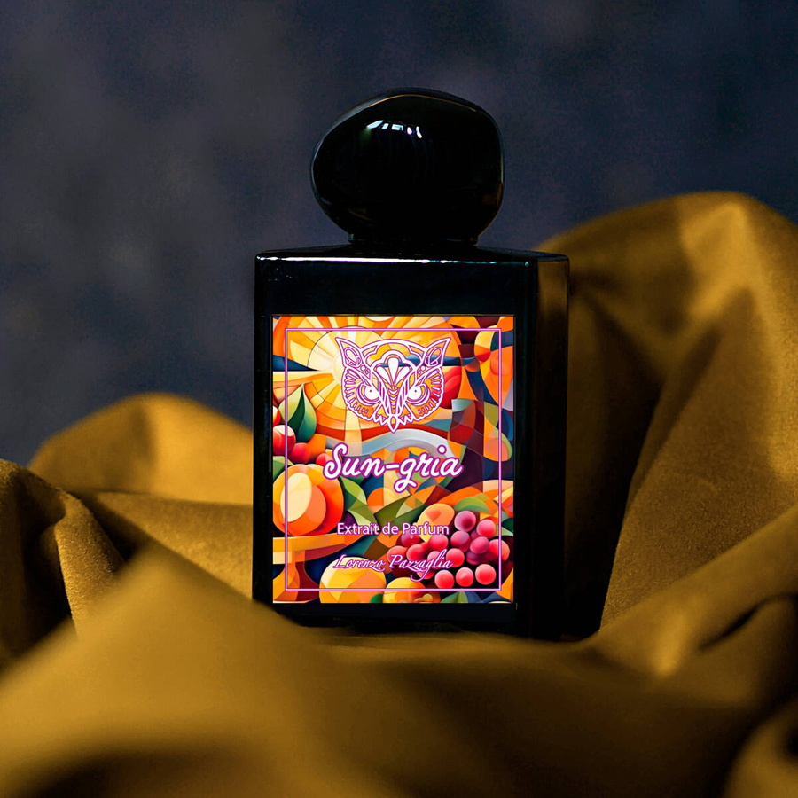 Sun-gria Extrait