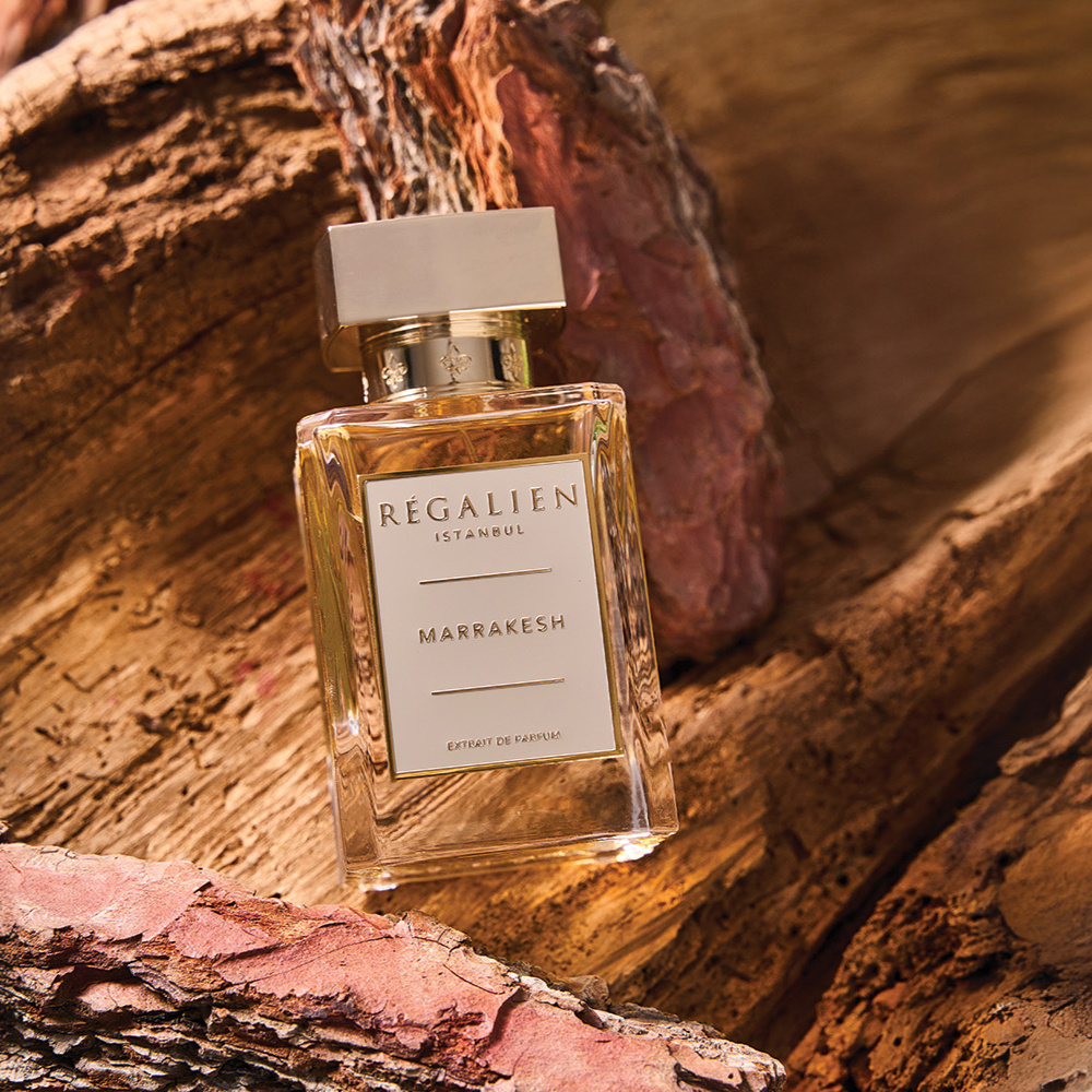 regalien marrakesh ekstrakt perfum 1 ml     