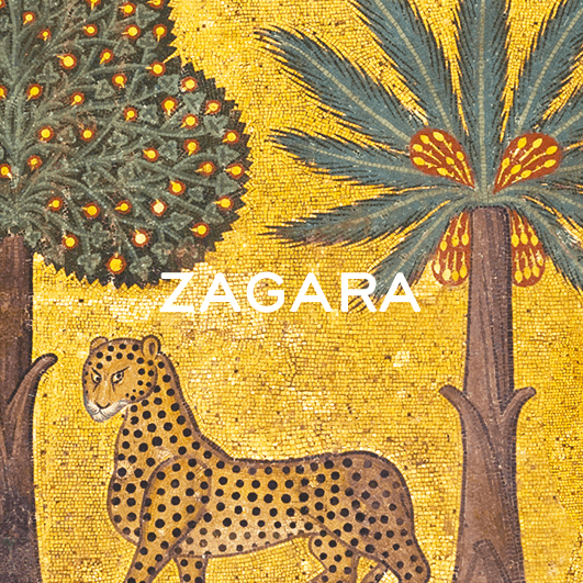 Zagara Perfume Oil 10ml (Roll-On)