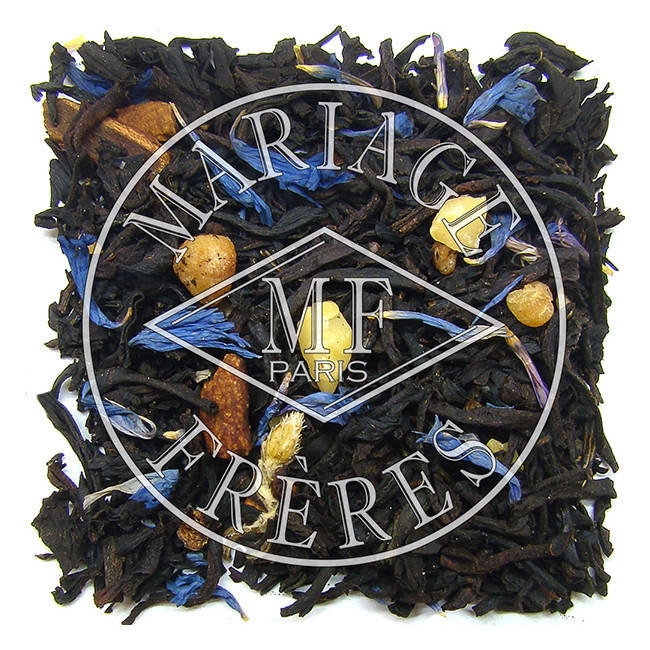 Pleine Lune 100g (puszka)