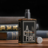 A City on Fire EDP