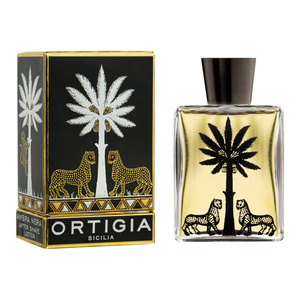 Ambra Nera woda po goleniu 100ml