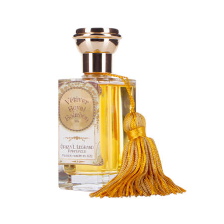 Vetiver Royal Bourbon EDP