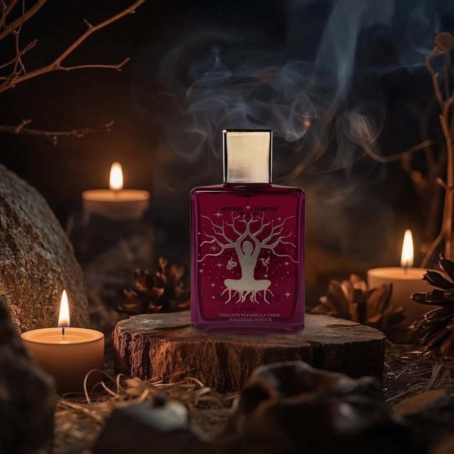 Shamanism Oud Extrait