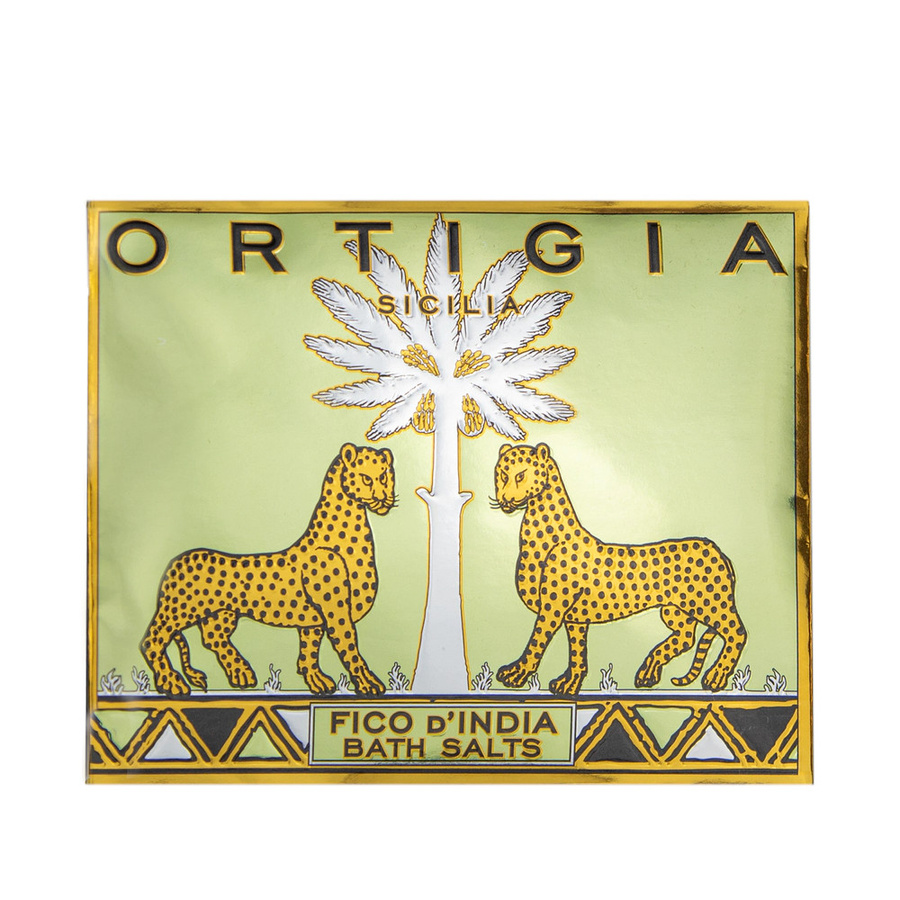 Fico d'India sól do kąpieli 75g (saszetka)