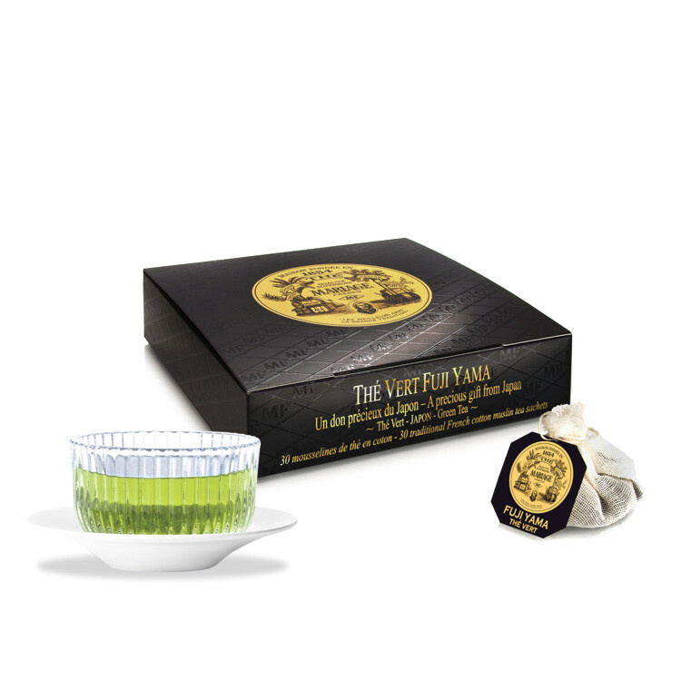 Fuji Yama 75g (saszetki)