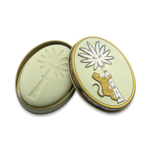 Fico d'India mydełko mini 25g (puszka)