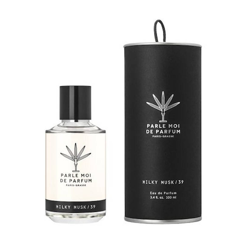 Milky Musk / 39 EDP