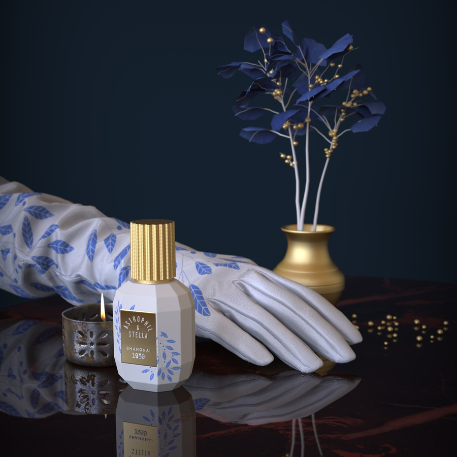 Shanghai 1930 Extrait