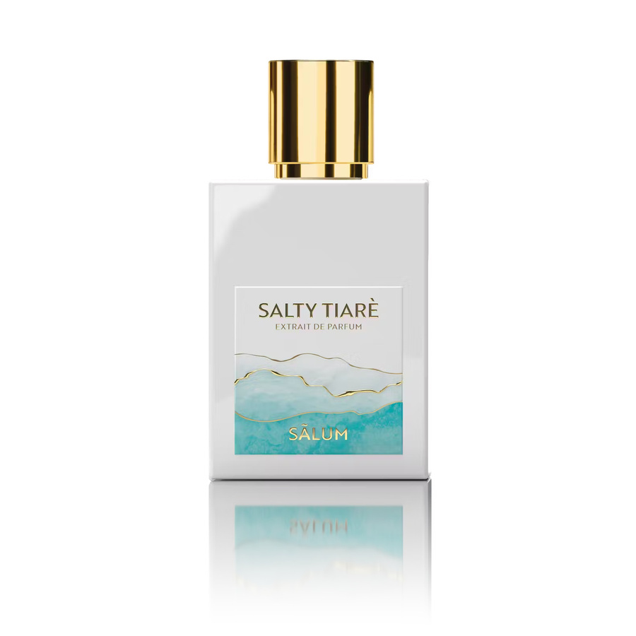 Salty Tiarè Extrait