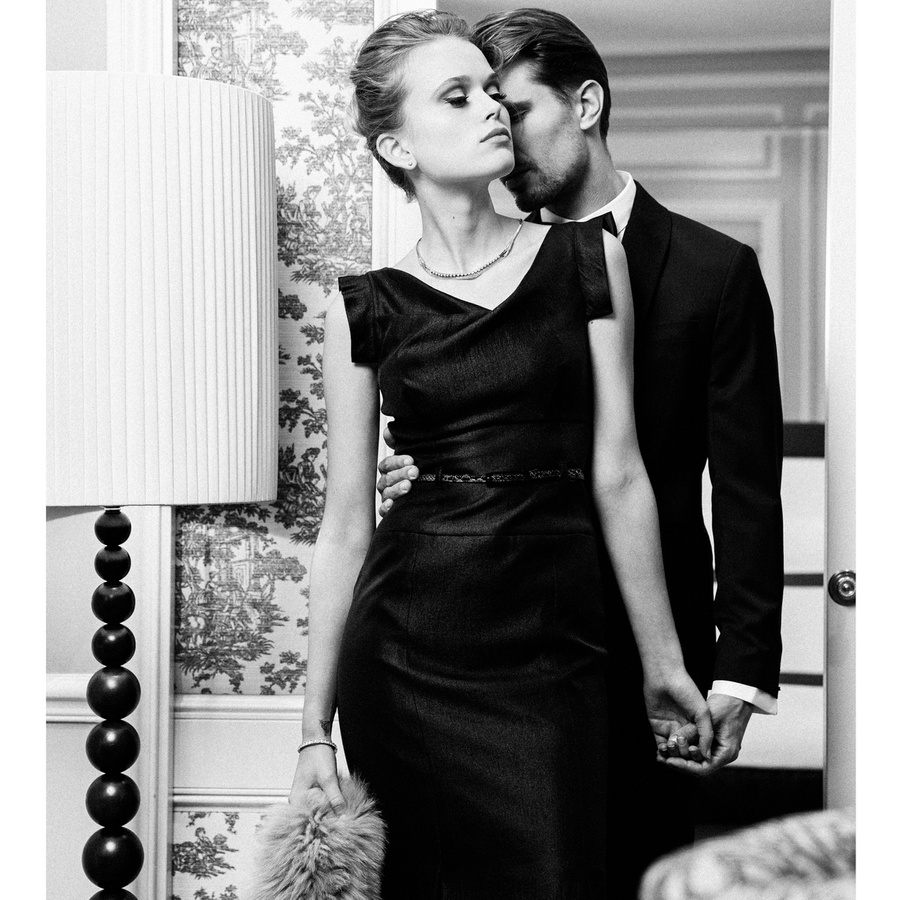 Railway to the Rooftop EDP