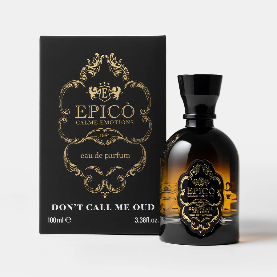 Don't Call Me Oud EDP