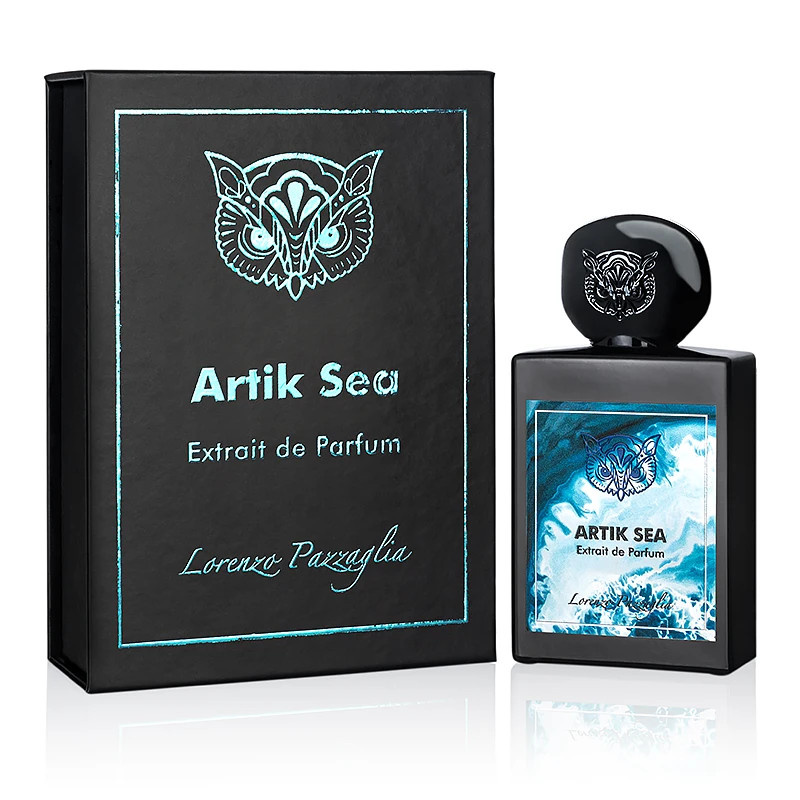 Artik Sea Extrait