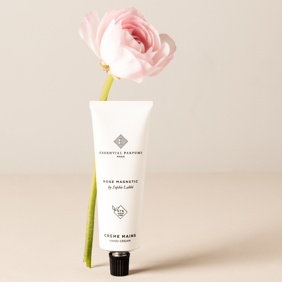 Rose Magnetic krem do rąk 50ml